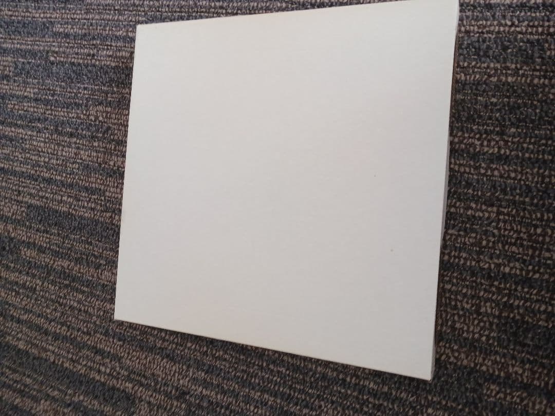 E.YAZAWA 　フラッシュキャンパスボード　未開封　希少品