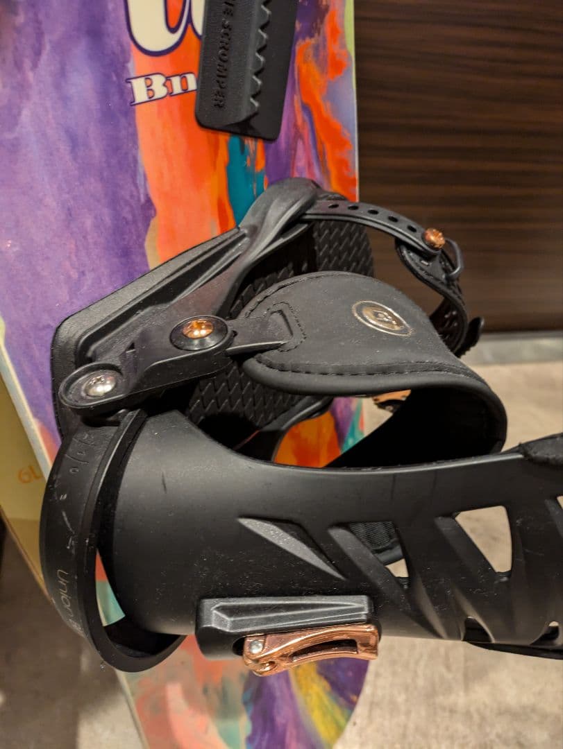 グヌー（GNU）B-NICE REFLECTIONS & DOTS <BTX>