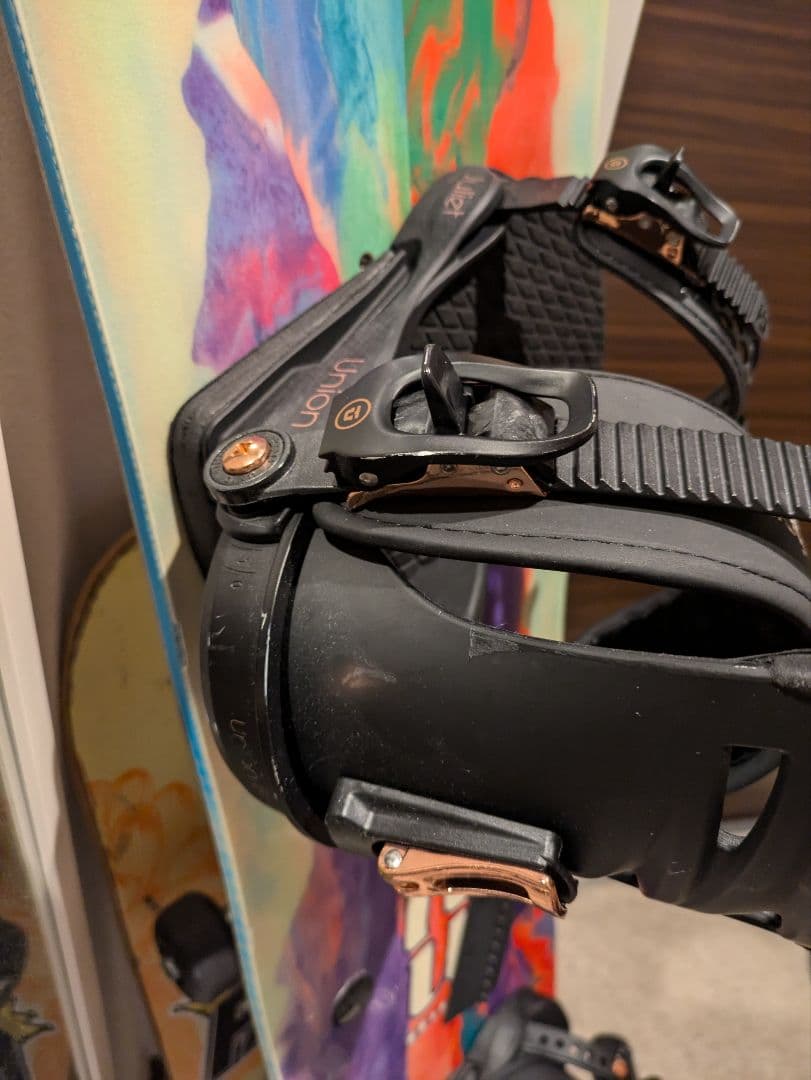 グヌー（GNU）B-NICE REFLECTIONS & DOTS <BTX>