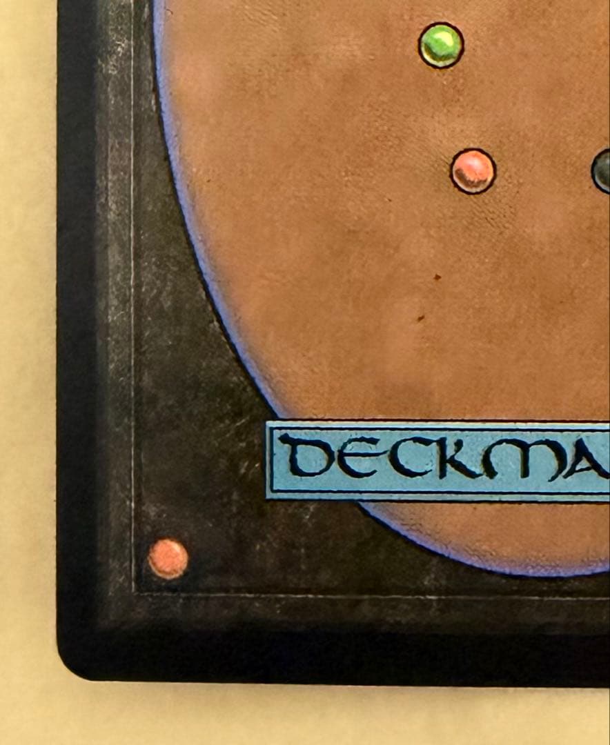 MTG 金属モックス 旧枠 Chrome Mox 英語 secret lair