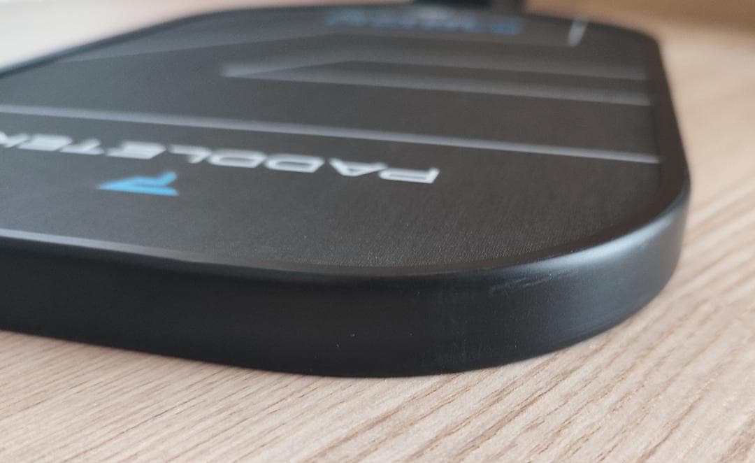 ピックルボールパドル Paddletek Bantam TKO-C リップタイド