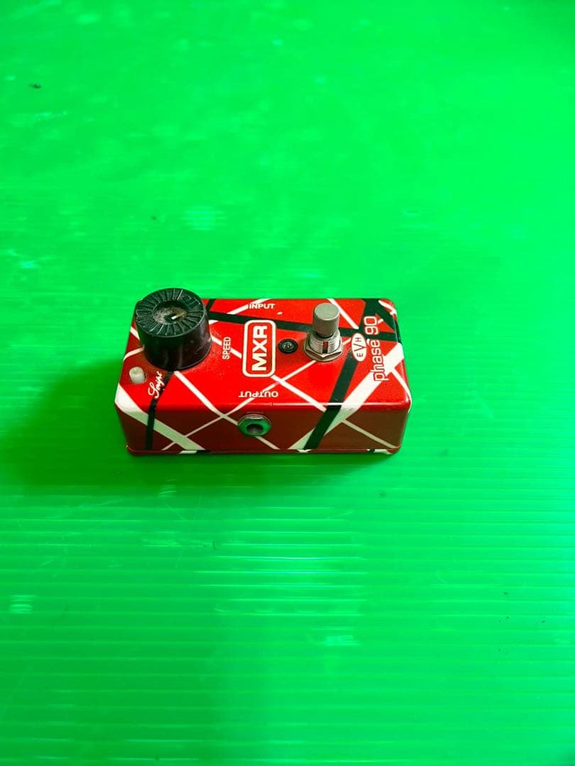 MXR Phase 90 ギターエフェクター 動作未確認 現状渡し