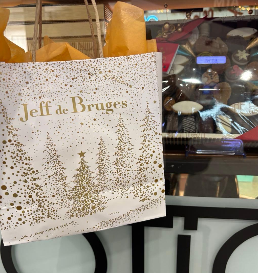 【apple】ジェフ　ド　ブルージュ　パテ　ド　フリュイ　940g