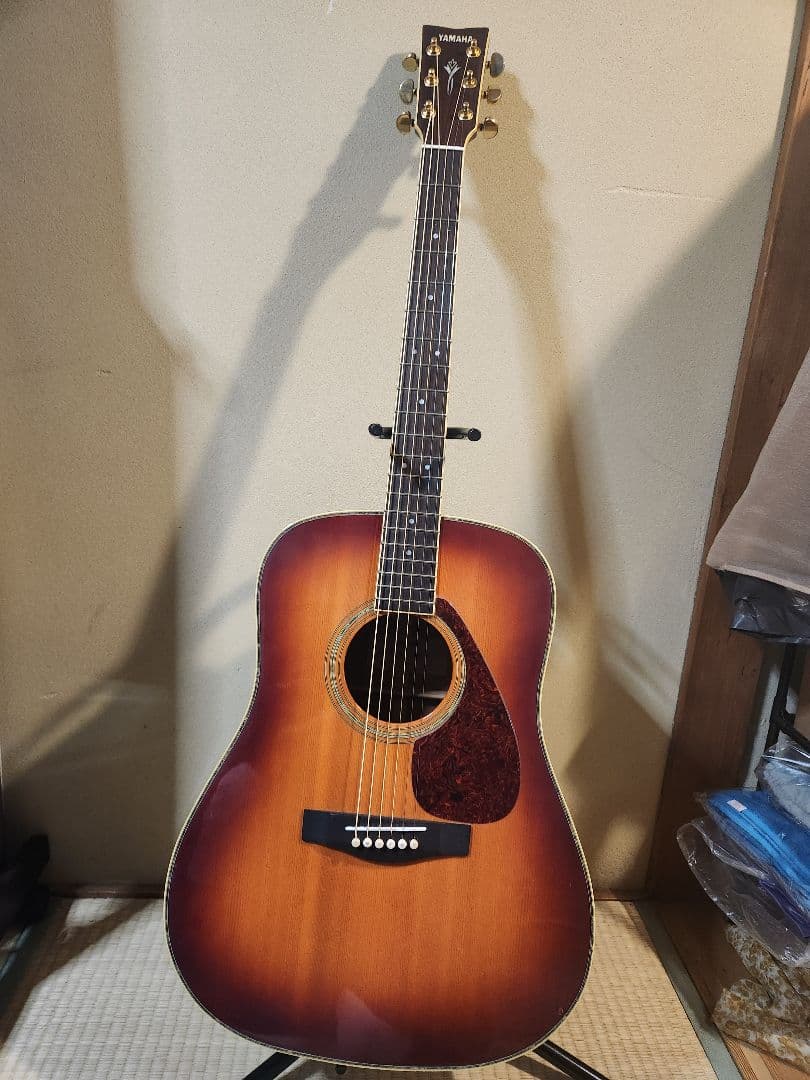 【 YAMAHA DW-8 VRS】 #アコースティックギター