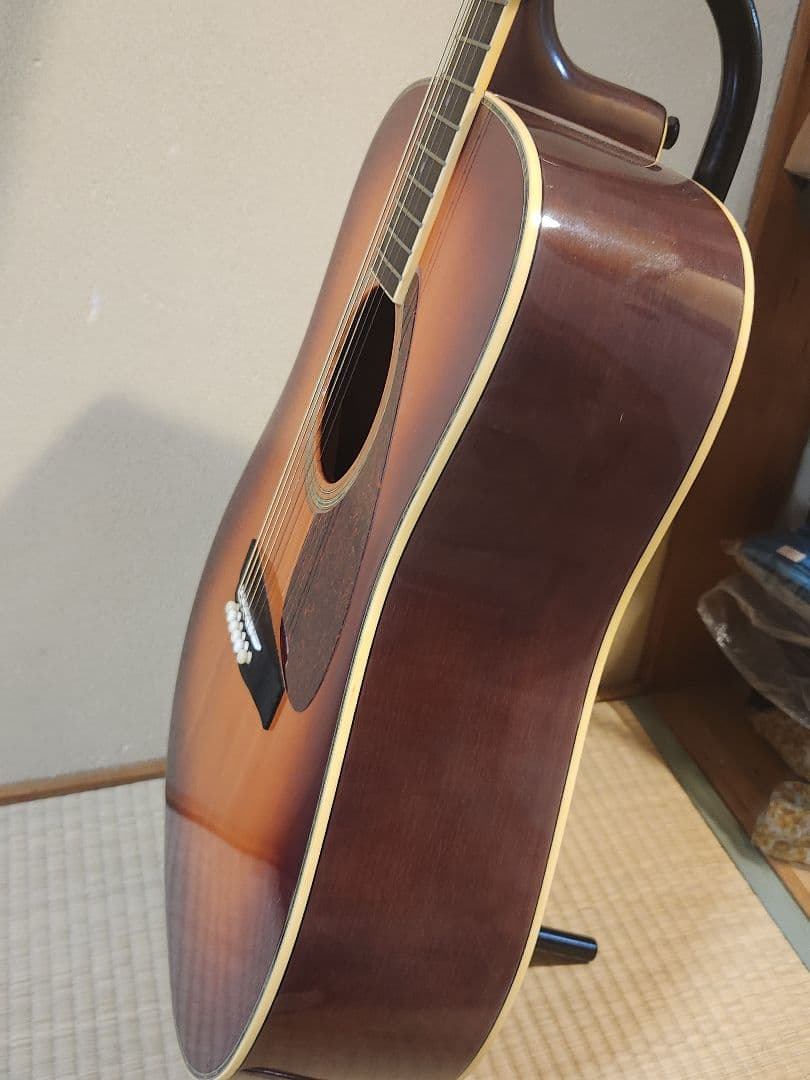 【 YAMAHA DW-8 VRS】 #アコースティックギター