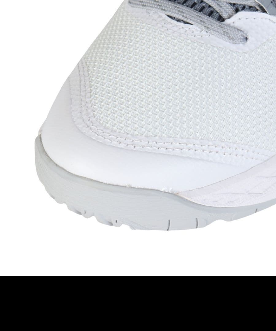 【未使用品・27.0】アシックスASICS◎アンプレ アルス2◎ホワイト/グレー