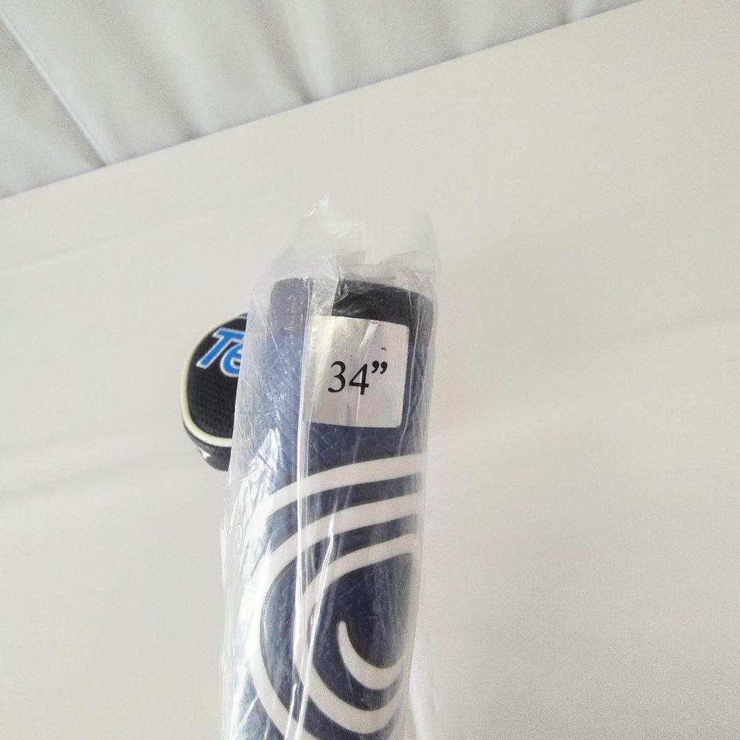 醤油マヨ お値引き依頼２ーball パター 新品未使用