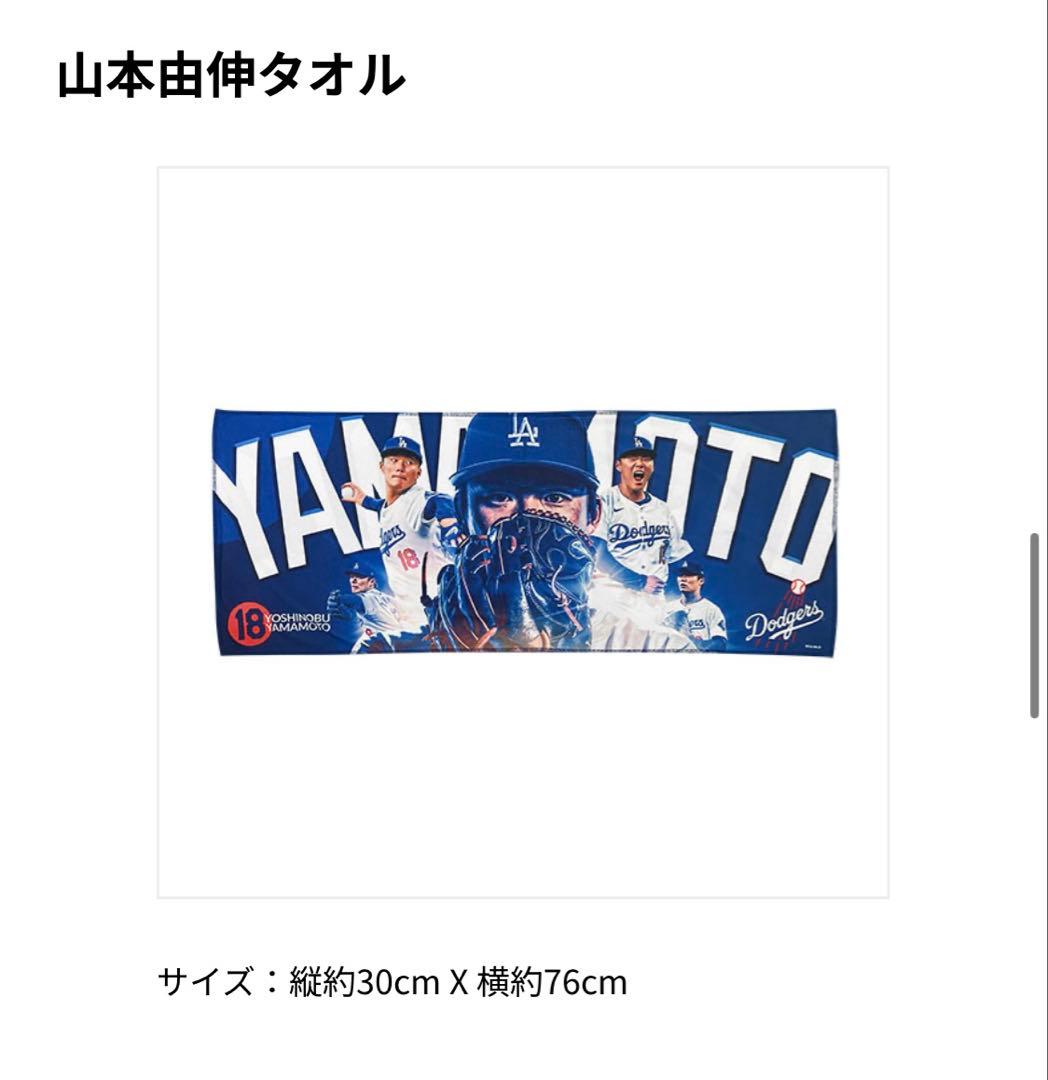 【新品・未使用】2025年ドジャース・　ジュニアオールスター会員記念グッズ　6点