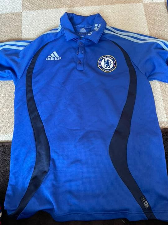 断捨離‼️サッカー様々ユニフォーム