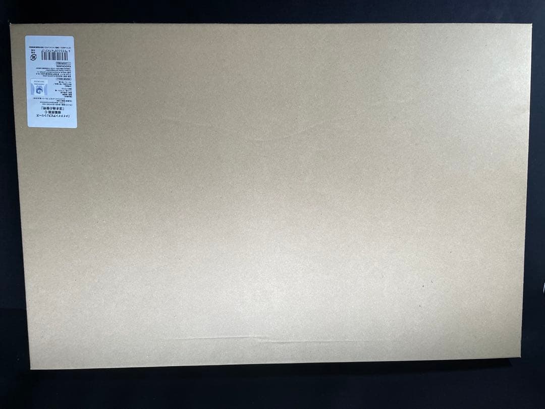 「メイドインアビス」シリーズ 複製原画C 「深き魂の黎明」