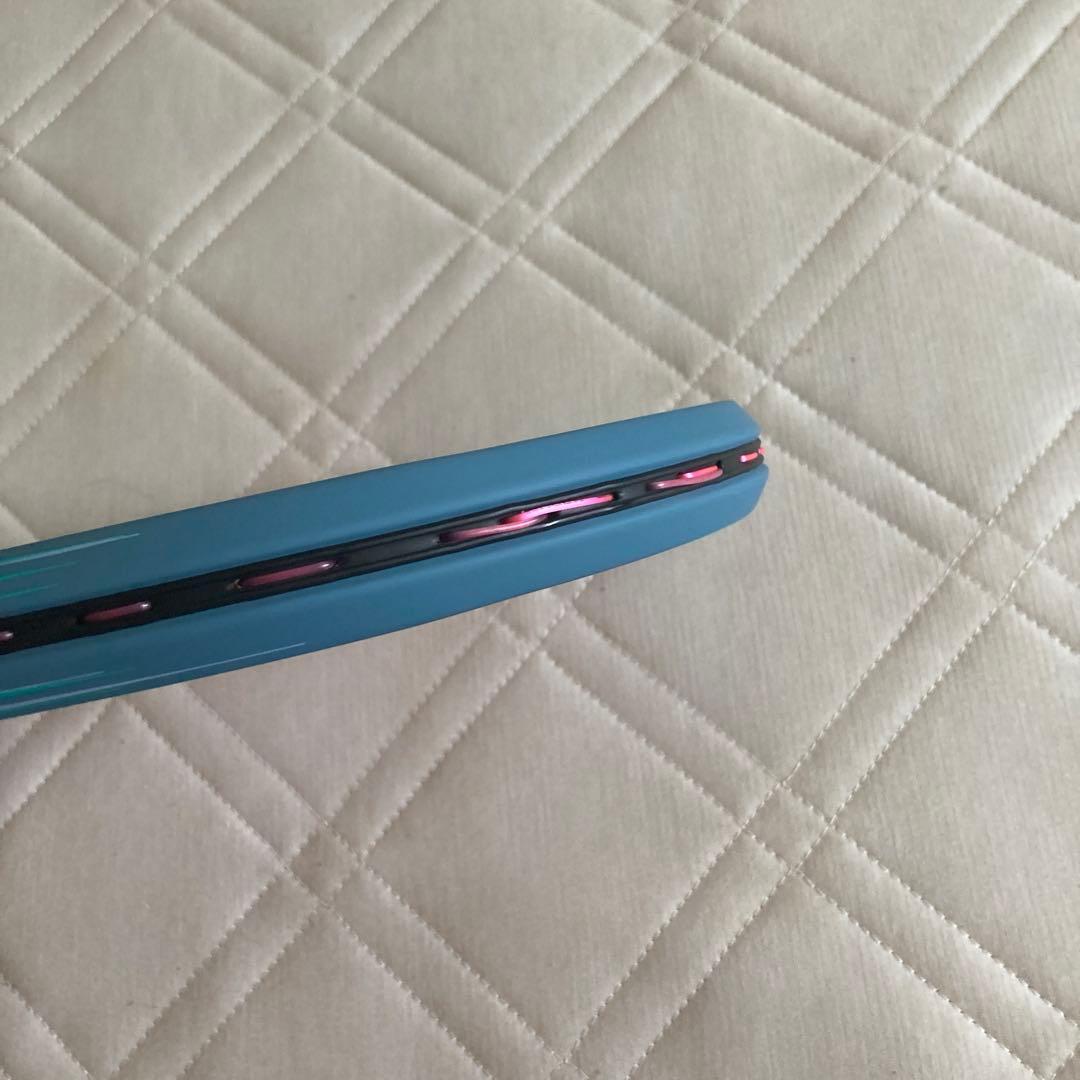 ミズノ アクロスピード V-PRO 0X