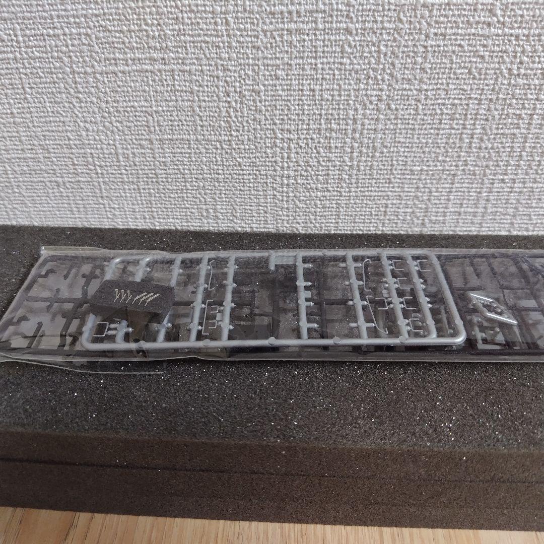 HOゲージ TOMIX EF81-300