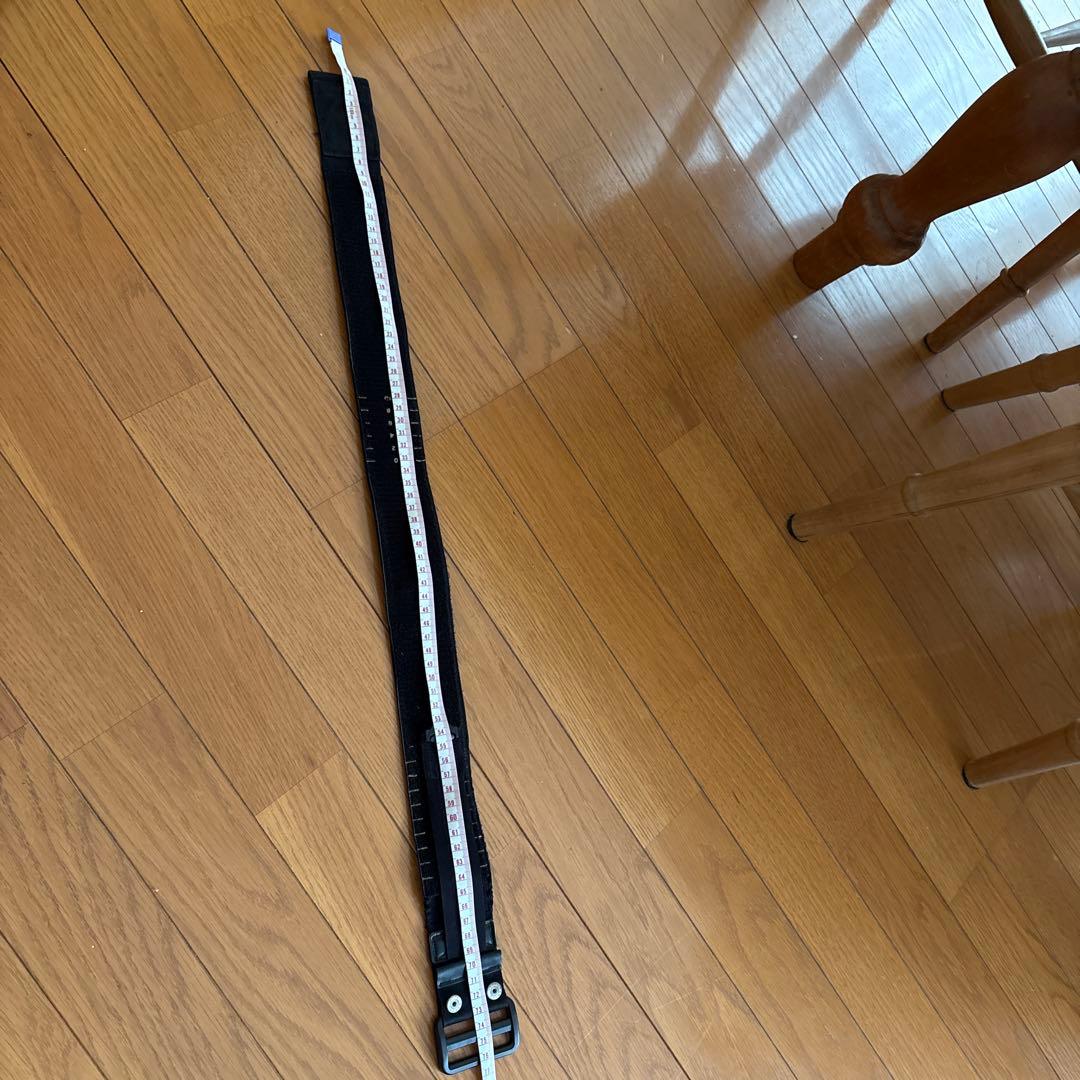 ZETT加圧ベルト　太もも用