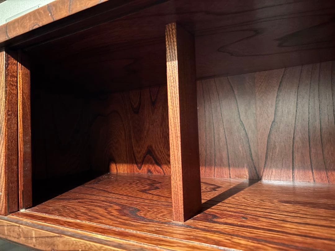 めるメロ 茶箪笥 和箪笥 送料込み