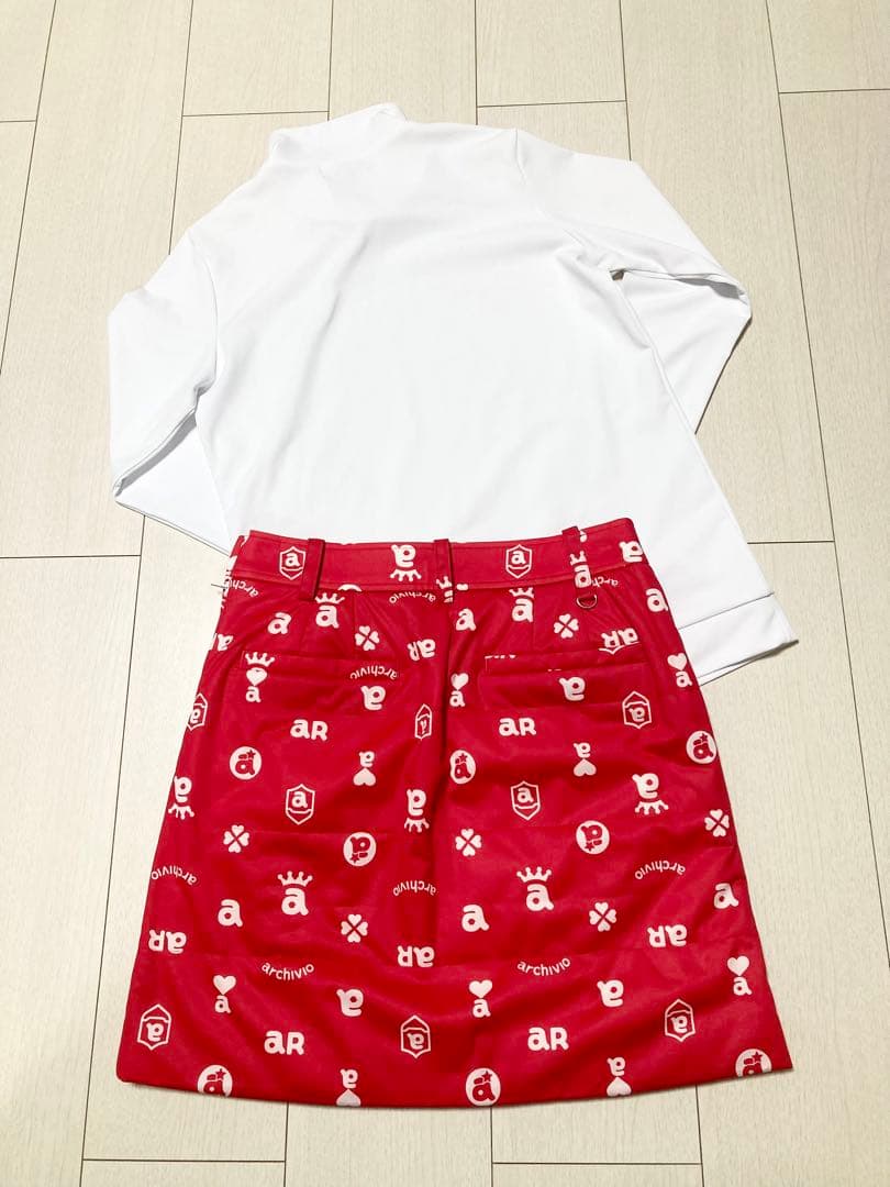 (超美品)アルチビオarchivio セットアップ サイズ36