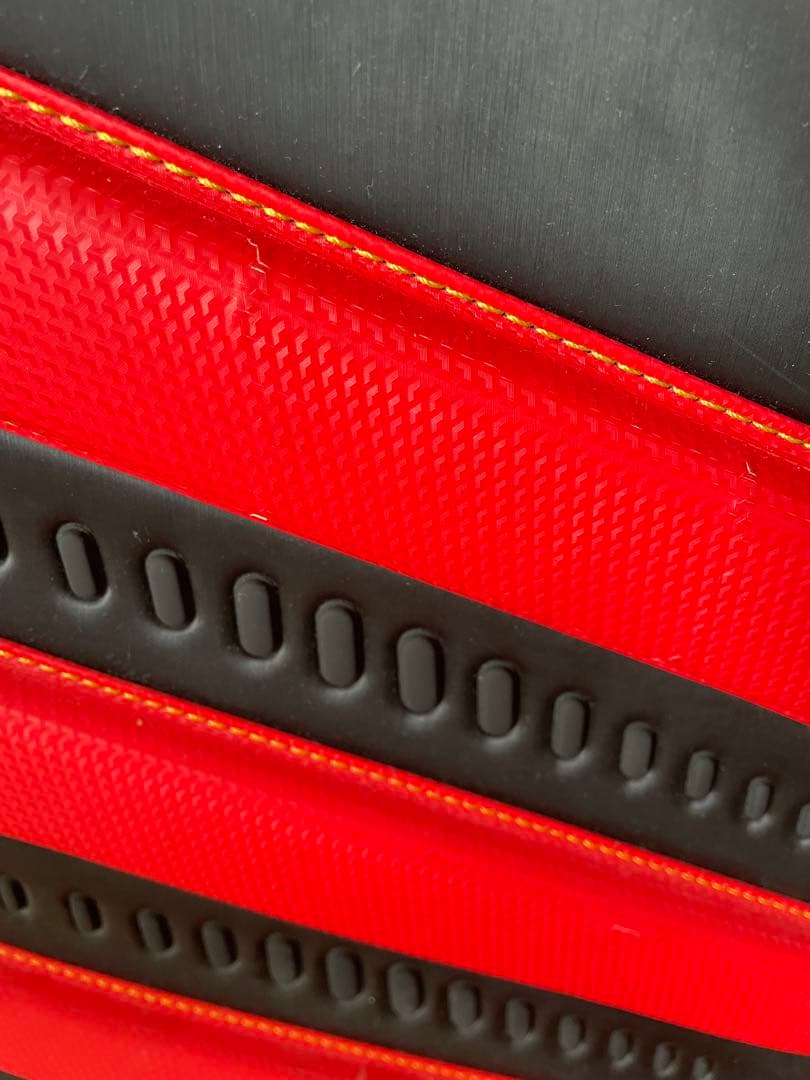 アディダス限定キャディバック　ガルシアモデル