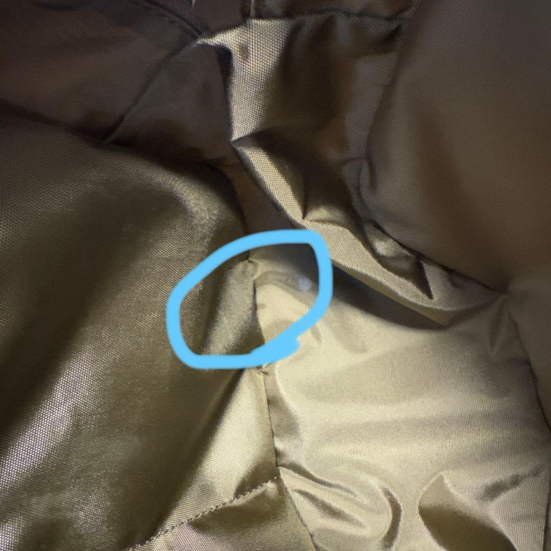 ギア猿×BRIEFING シン・カートバッグ