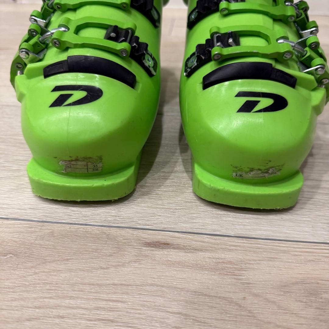 DALBELLO/DRS WC SS/ダンベロ/22-22.5cm/2019