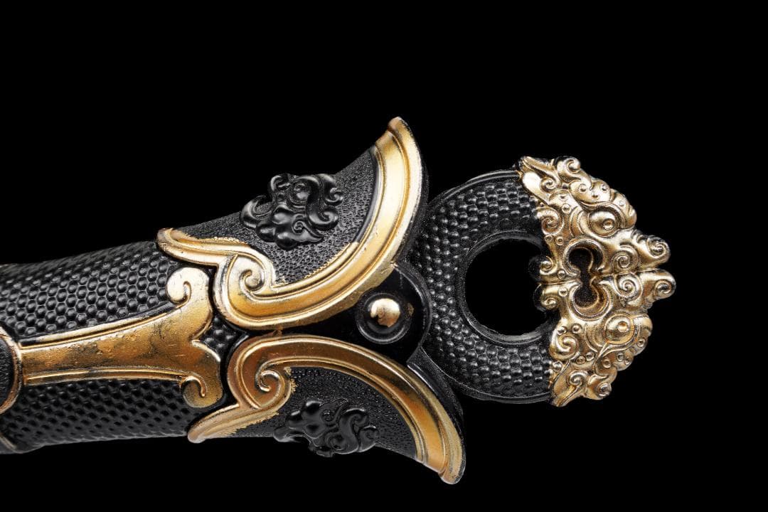 【新品未使用】『避水剣七代』 模造刀 居合刀 武具 手鍛造打