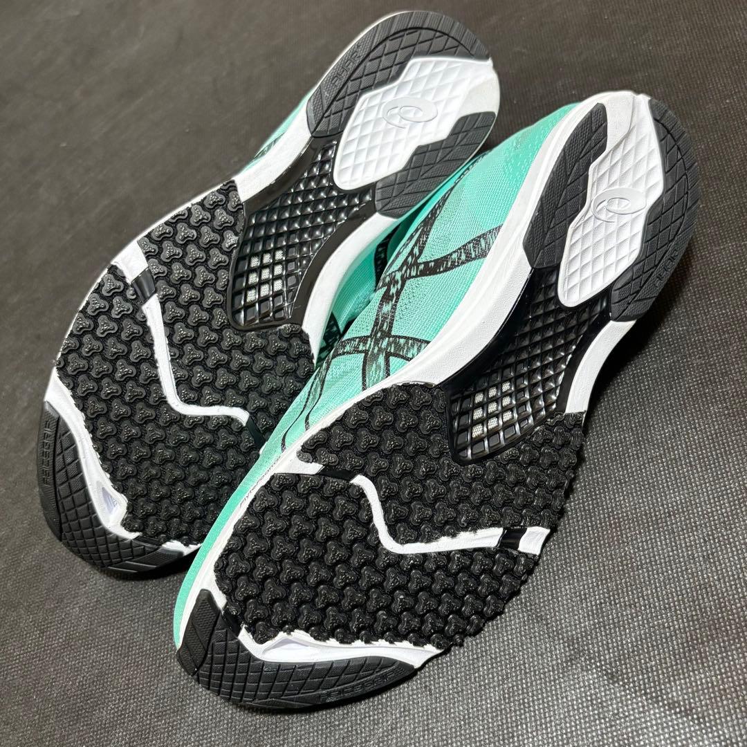 未使用 27.5cm ASICS ソーティーマジック RP 6 1013A098