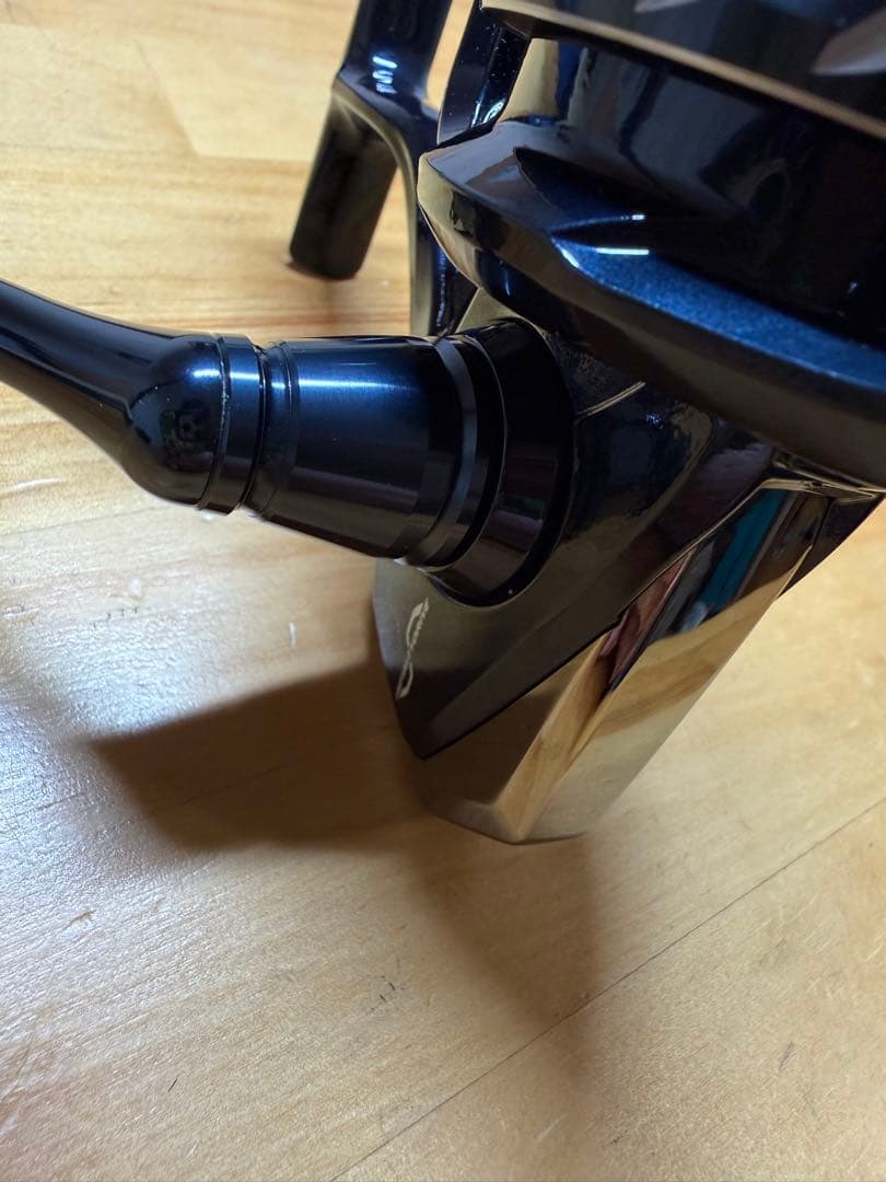 リール 24 STRADIC 6000xg