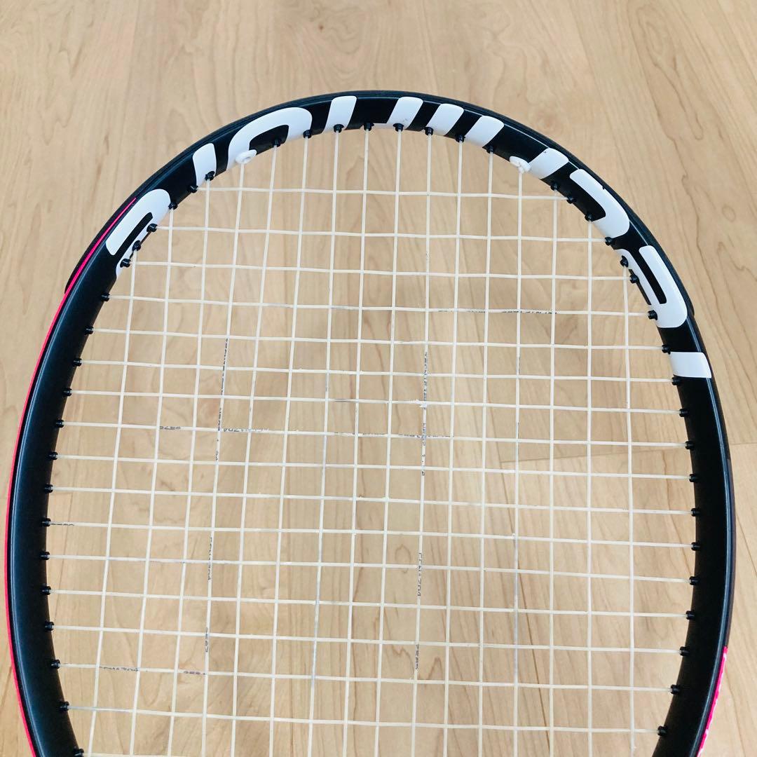 ★良品★テクニファイバーT Rebound 285 G2