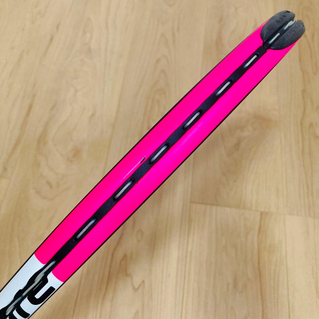 ★良品★テクニファイバーT Rebound 285 G2