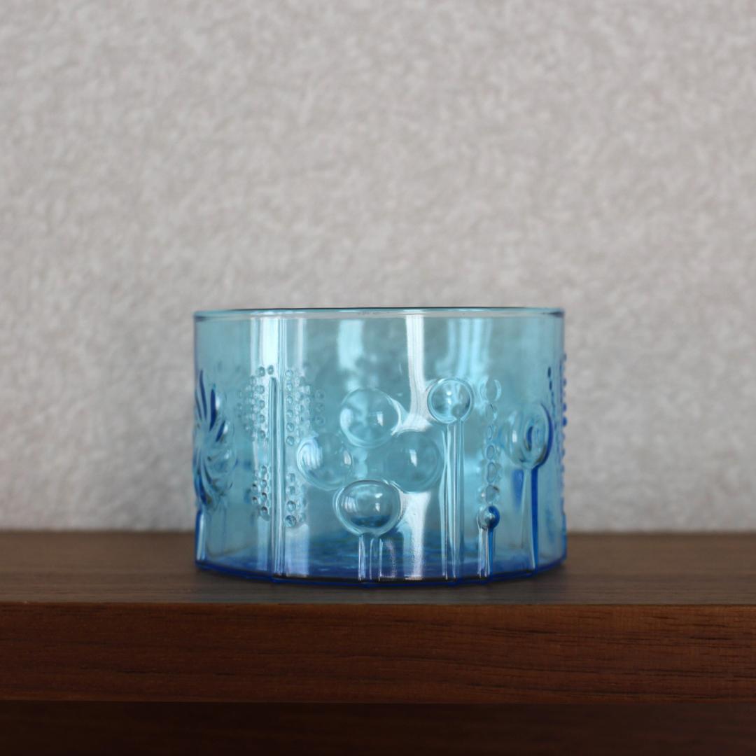 【美品・廃版】Flora フローラ 03　北欧ヴィンテージ　アンティーク食器