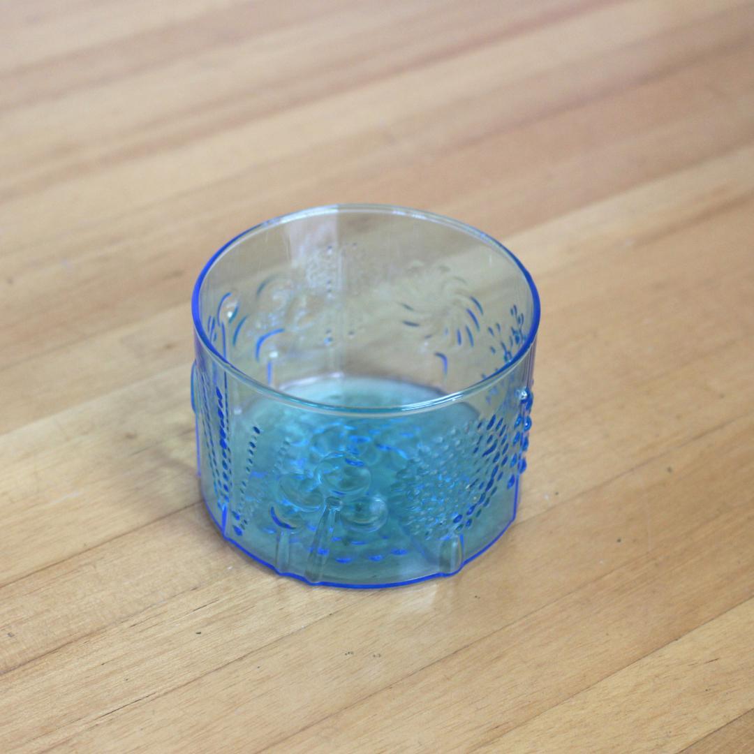 【美品・廃版】Flora フローラ 03　北欧ヴィンテージ　アンティーク食器