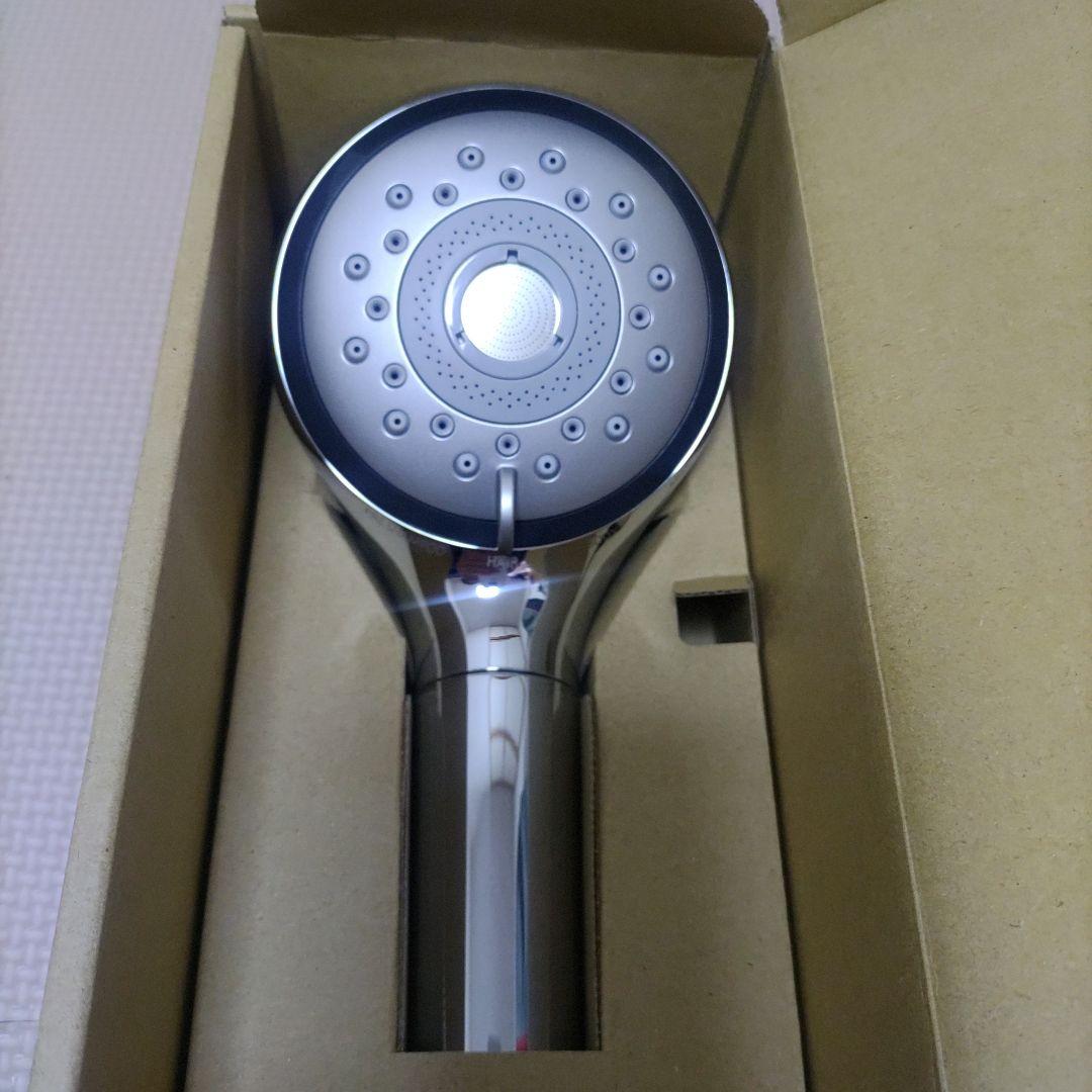 ファインベール　シャワーヘッド　Panasonic