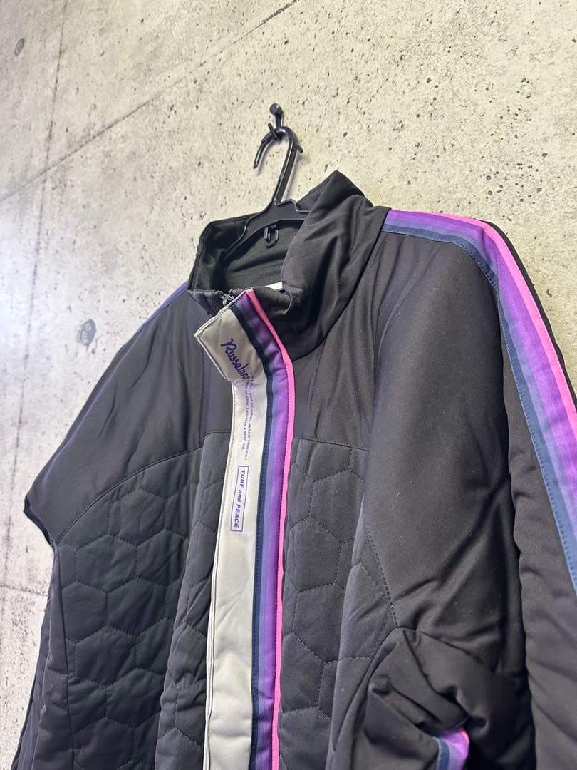 【新品未使用】サイズ4 メンズ ラッセルノ ブルゾン 1144