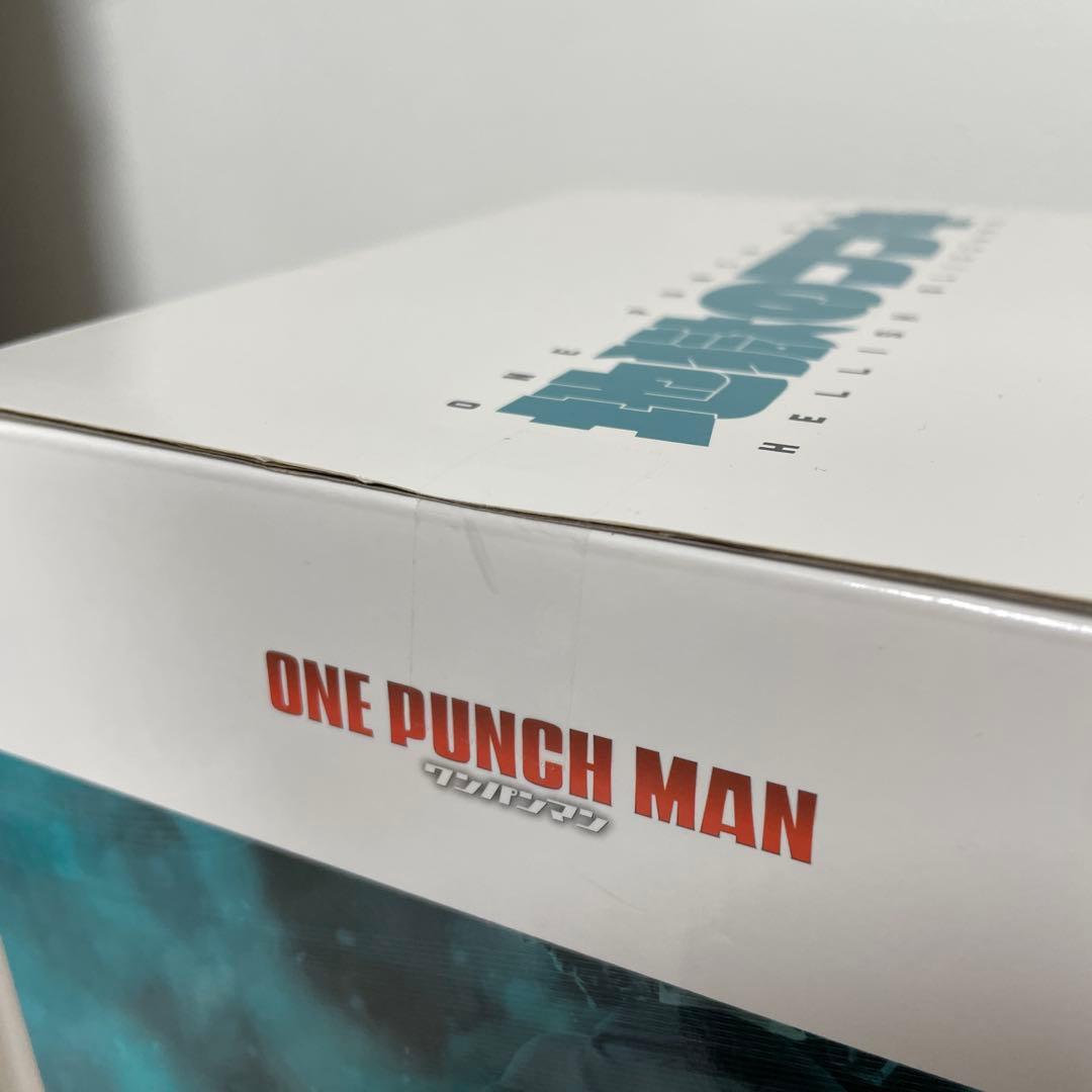 未開封　地獄のフブキ　フィギュア　AMAKUNI