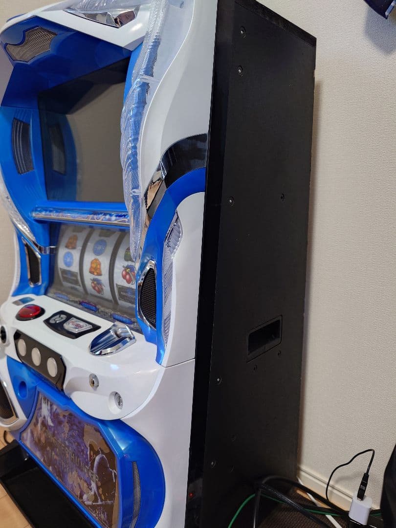 まきち様向け　送料無料　実機　モンスターハンター アイスボーン