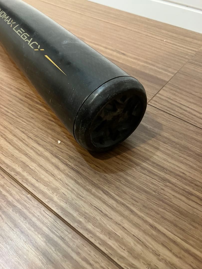 MIZUNO ビヨンド　マックス　レガシー 軟式バット 83cm