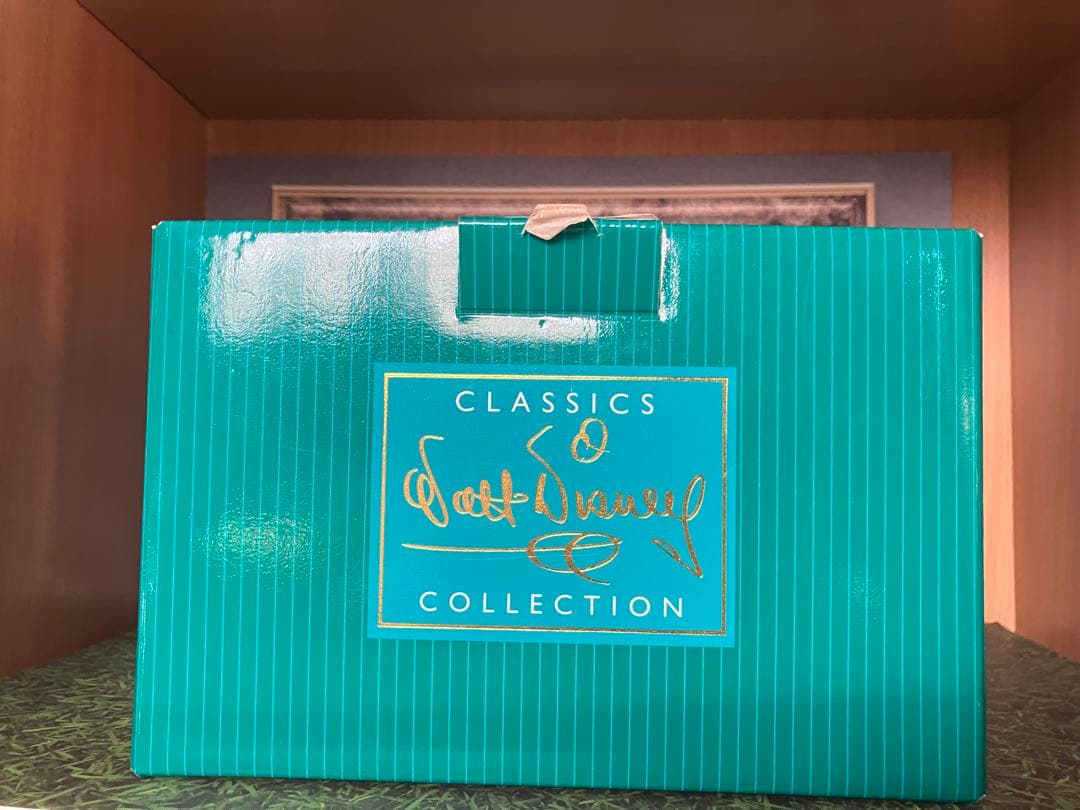 【生産終了品】WDCC ディズニー ドナルド Basic Training