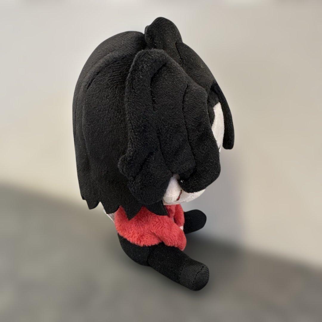 一番くじ Mrs. GREEN APPLE A賞ぬいぐるみマスコット