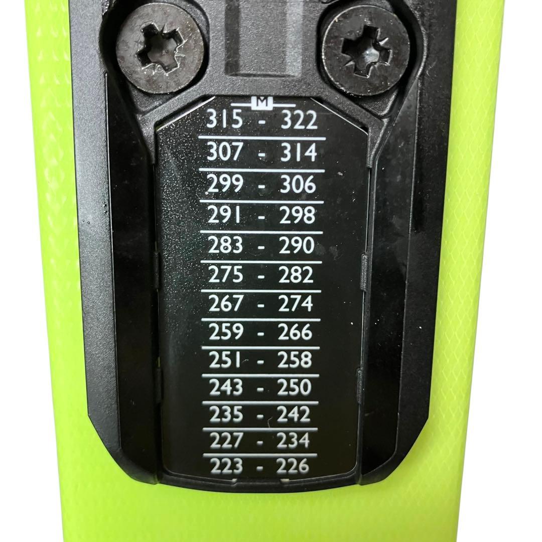 HEAD Supershape Team Easy ジュニア 137cm