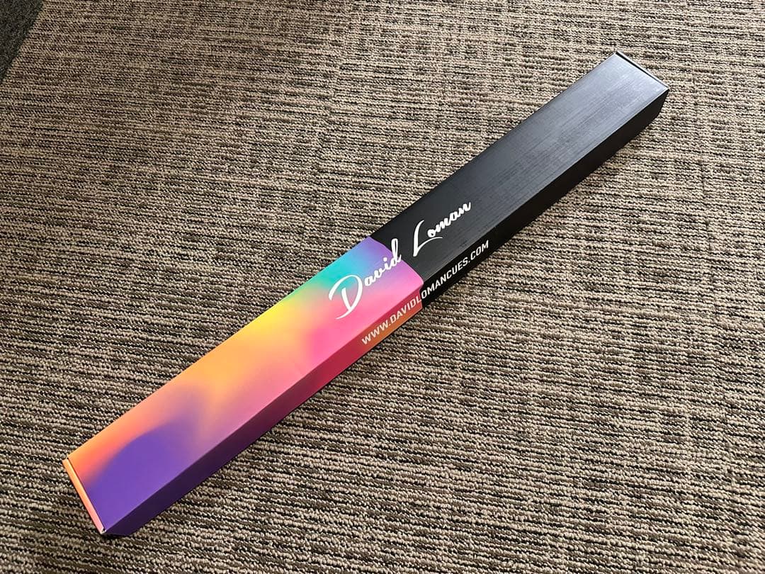 新品未使用　デビッドローマン コニカルテーパー11.5 mm ラジアル