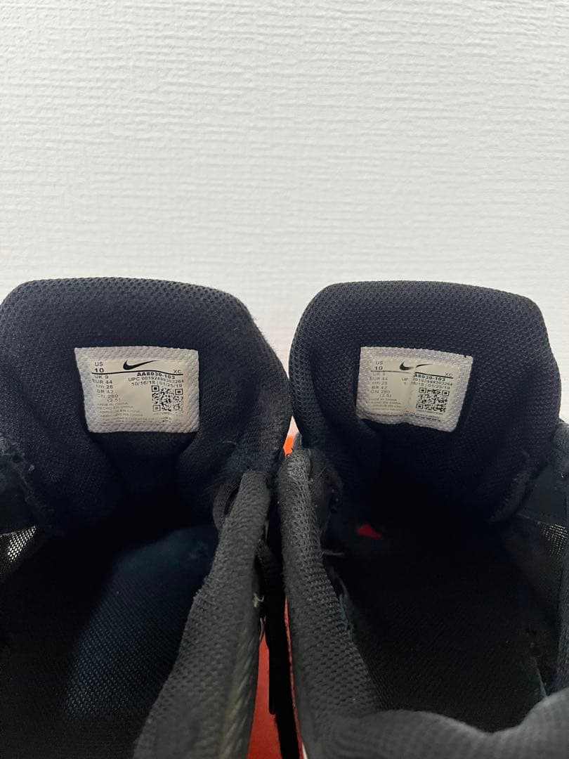 【フェデラー】NIKE AIR ZOOM VAPOR