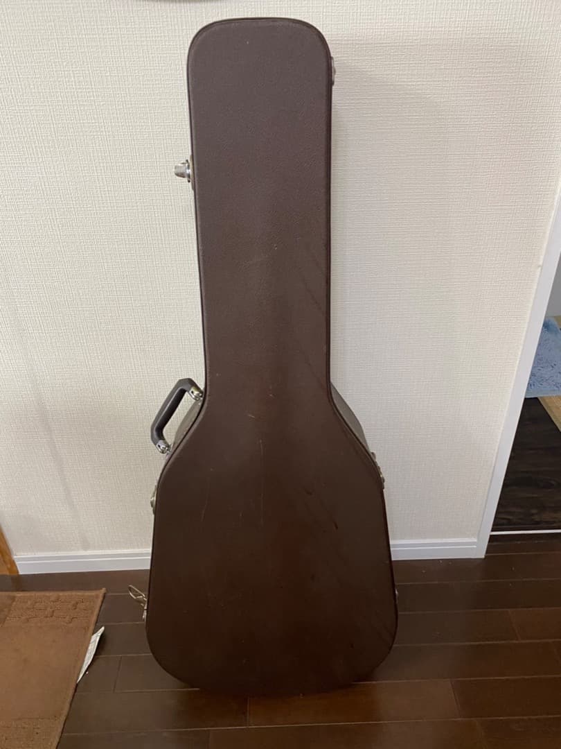 stafford &MARTNアコースティックギター