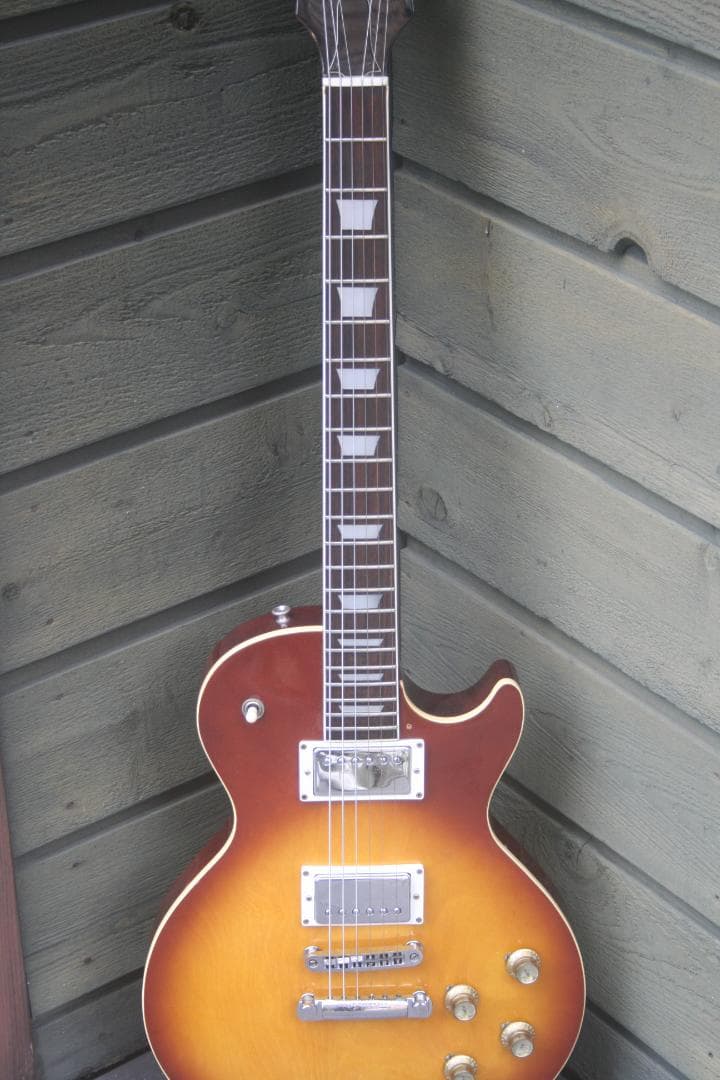 1975年 Greco EG380S