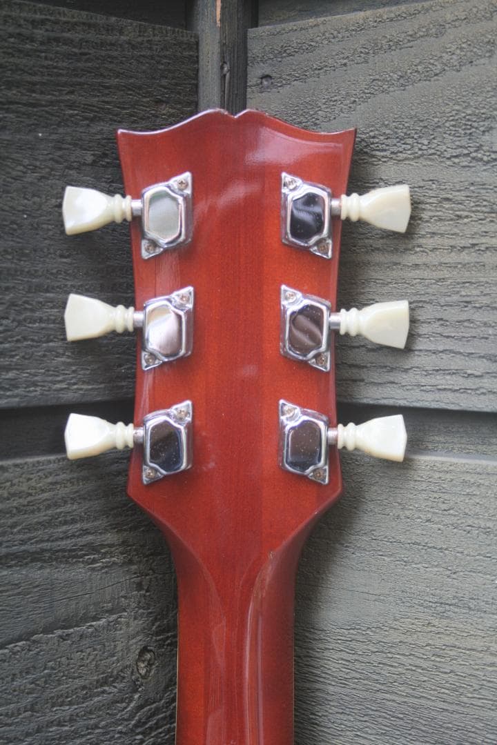 1975年 Greco EG380S