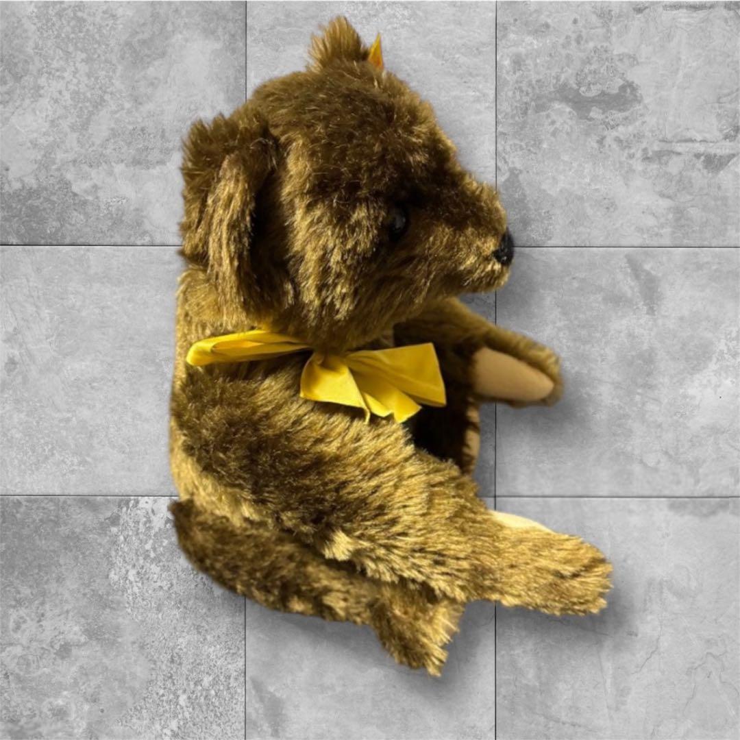 お値下げ　即購入OK シュタイフのクラシックテディベア1909