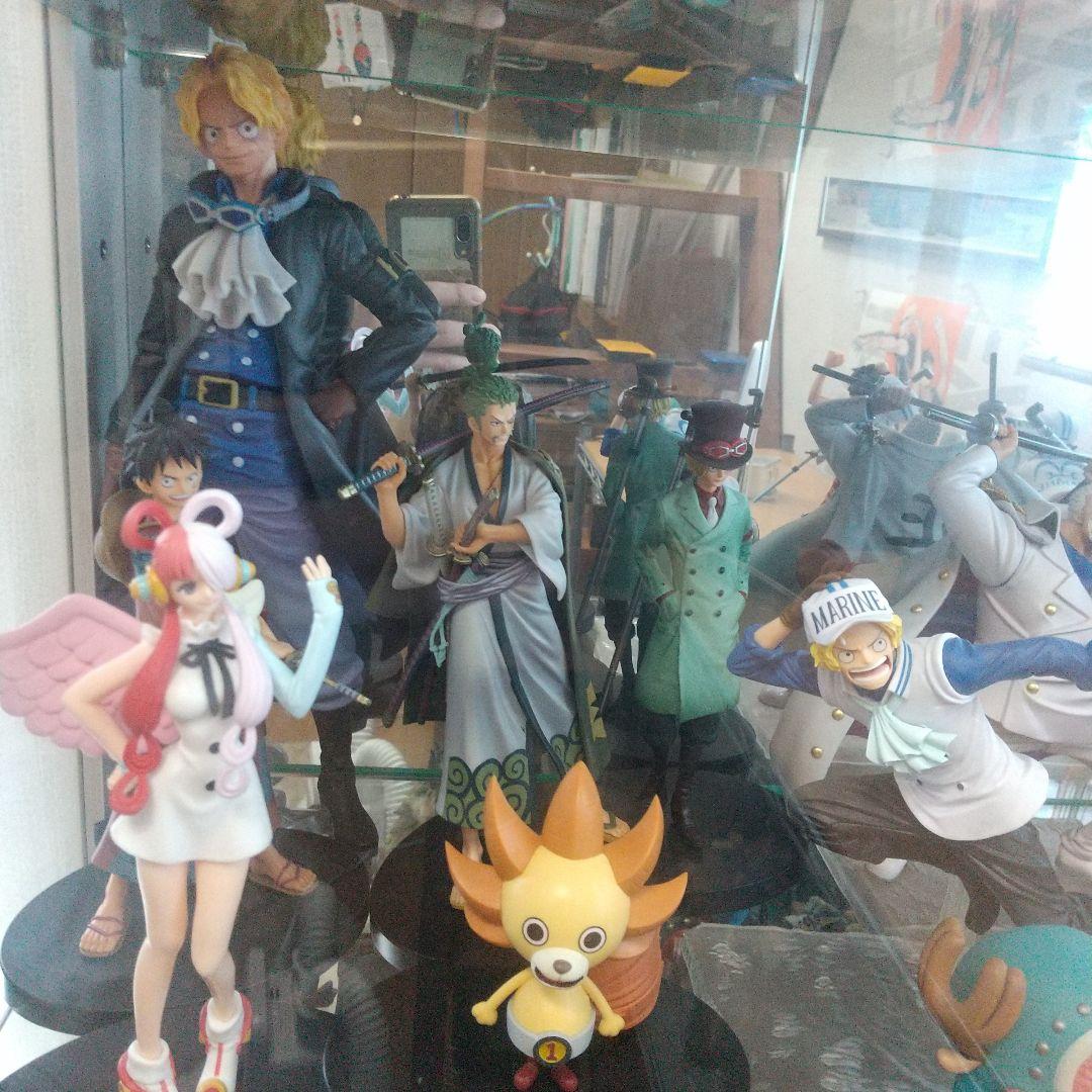 フィギュア中古一覧