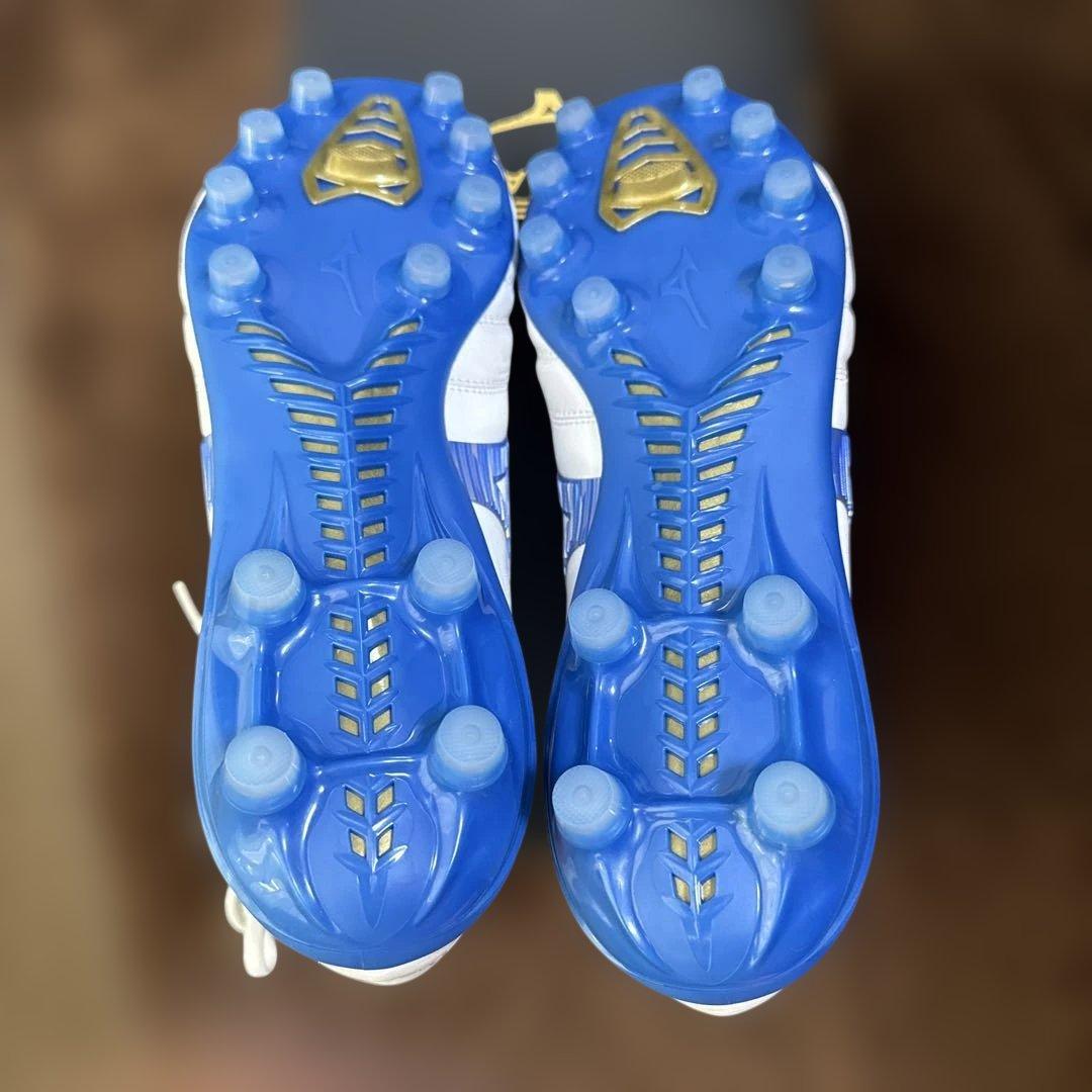 MORELIA NEO IV JAPAN限定色