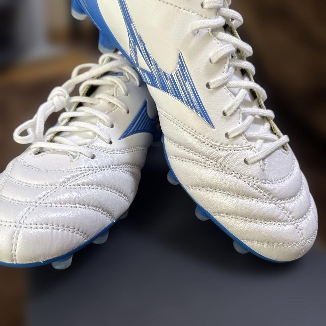 MORELIA NEO IV JAPAN限定色