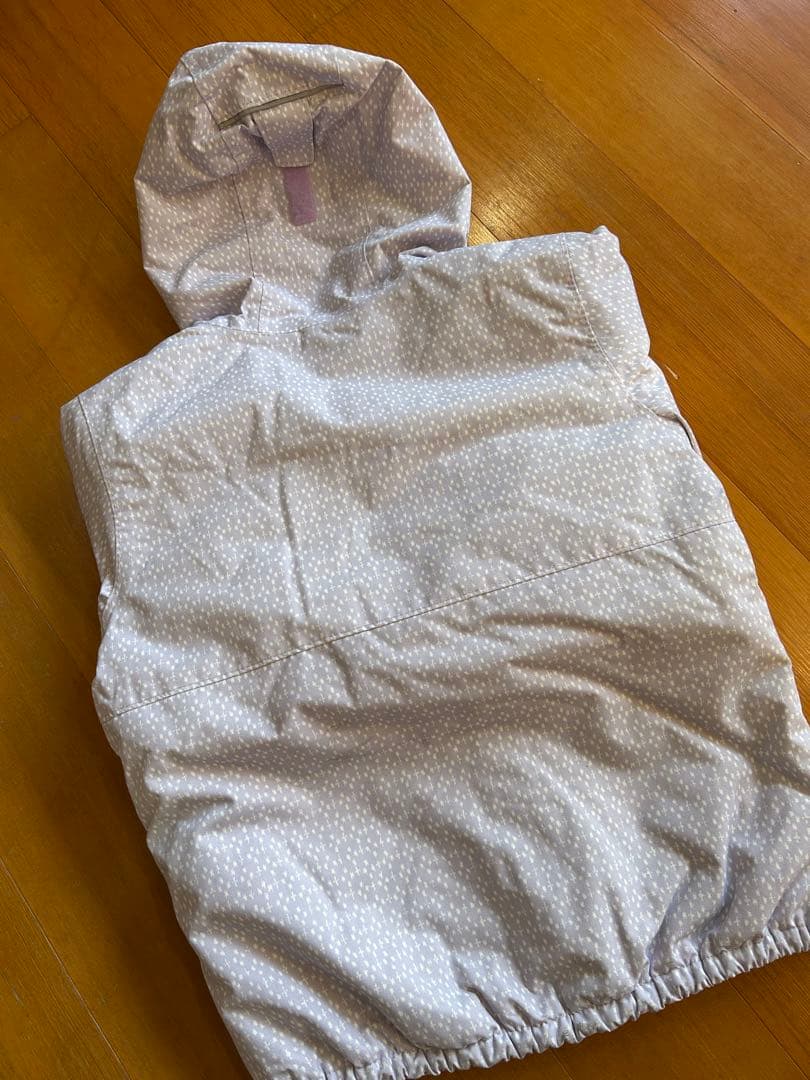 Columbia 子ども用スノーボードウェアセット