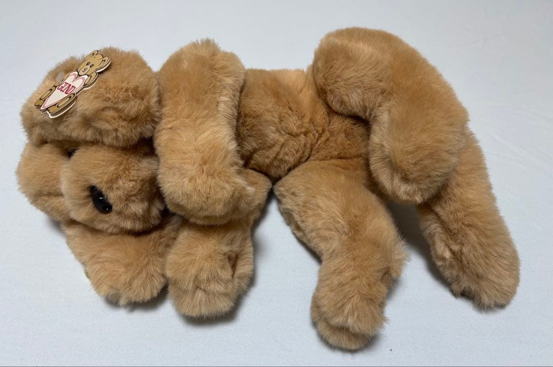 GUND ガンド ゴールデンレトリバー ぬいぐるみ 大中小セット　新品タグ付き