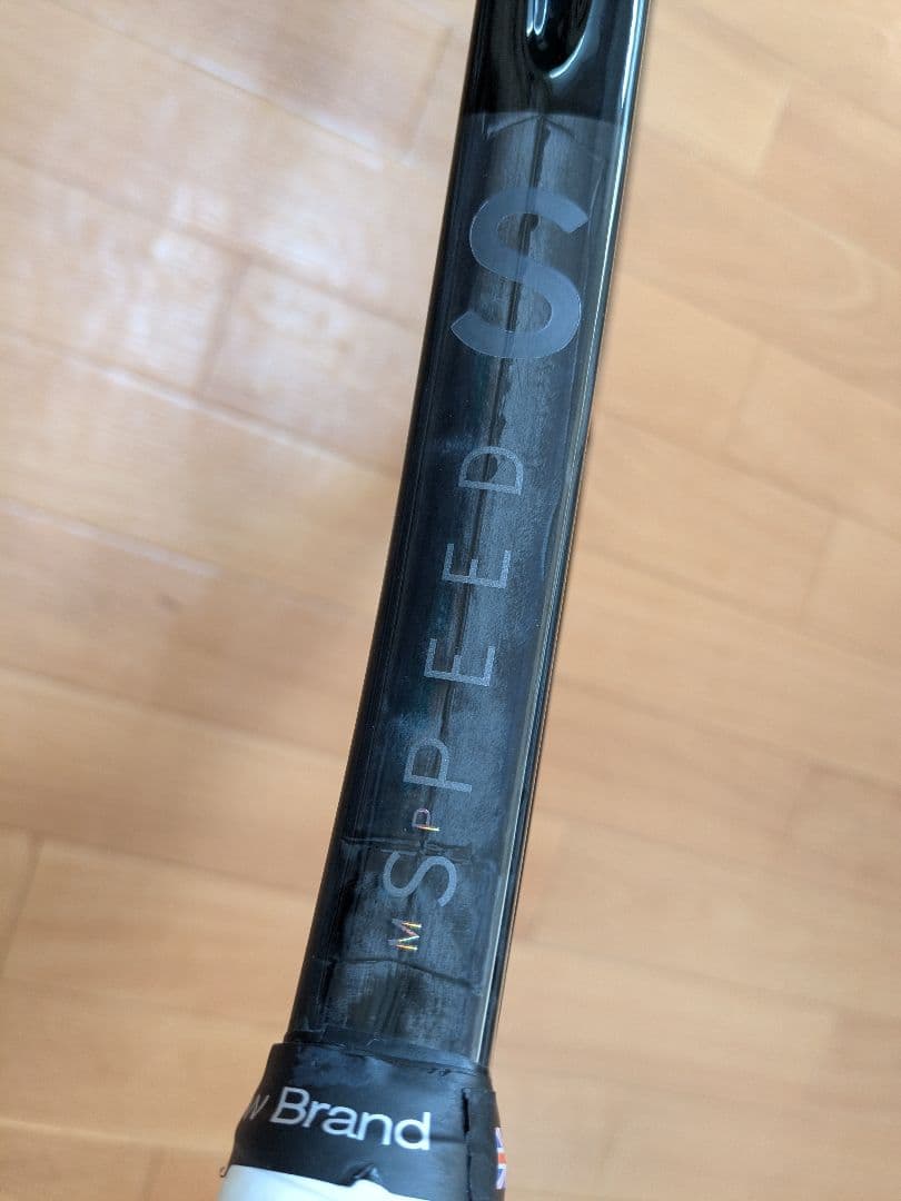 HEAD SPEED LEGEND MP G2 2024年