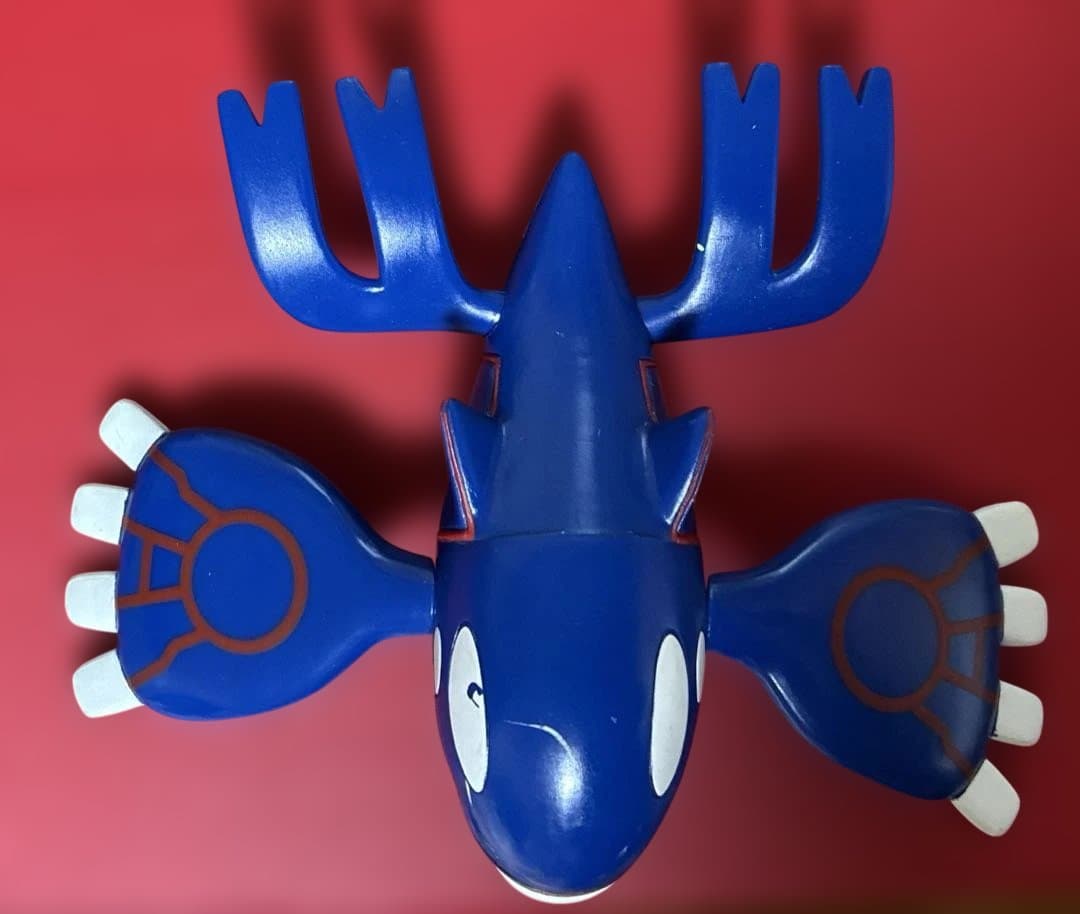 ポケモン フィギュア 大きいサイズ10点￼とコレクションセット